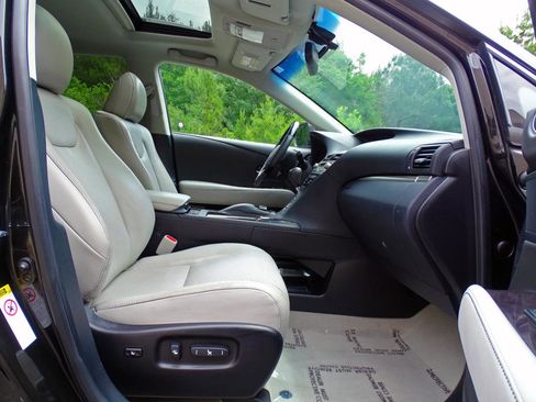 Used 2015 Lexus RX 350 FWD image 25