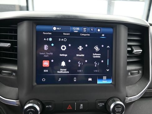 Used 2024 RAM 2500 Big Horn image 23