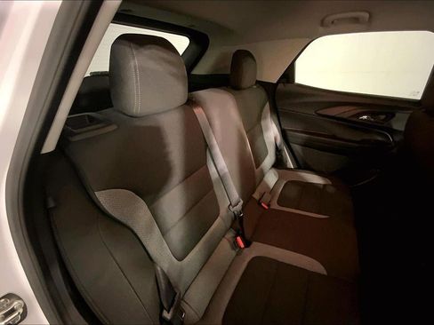 Used 2026 Chevrolet TrailBlazer LT w/ Driver Confidence Package image 23