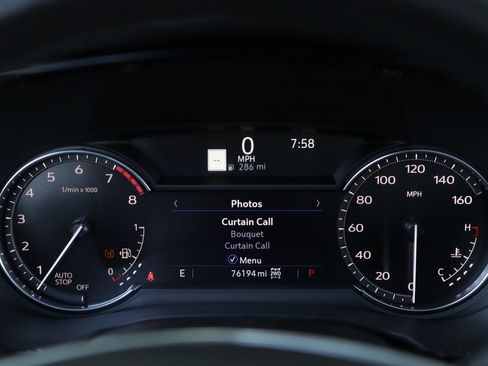 Used 2021 Cadillac XT5 Premium Luxury AWD/4WD image 11