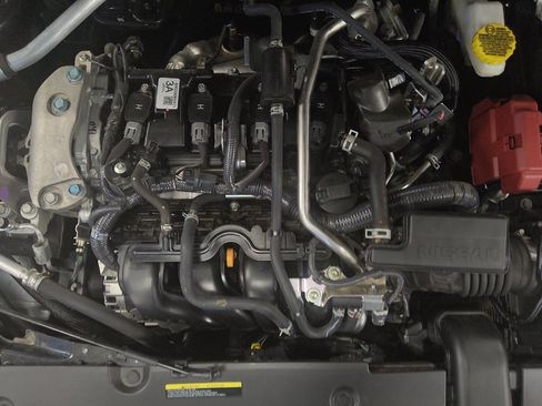 Used 2024 Nissan Sentra S FWD image 30