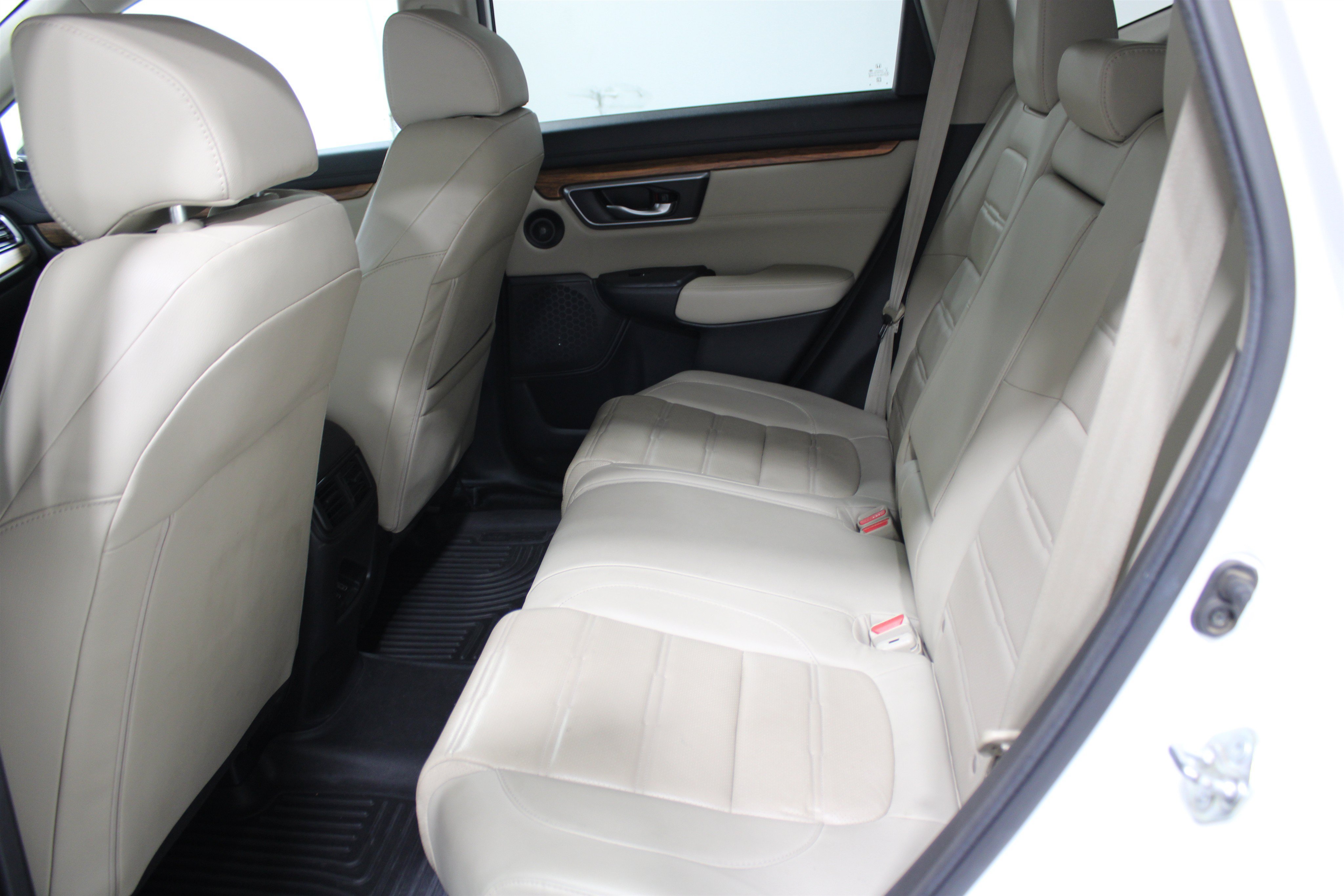 Used 2017 Honda CR-V EX-L image 19