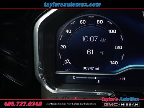 Used 2023 Chevrolet Silverado 1500 LT AWD/4WD image 8