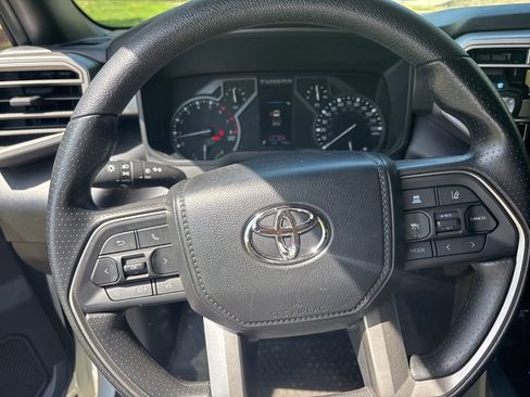 Used 2026 Toyota Tundra SR5 image 13