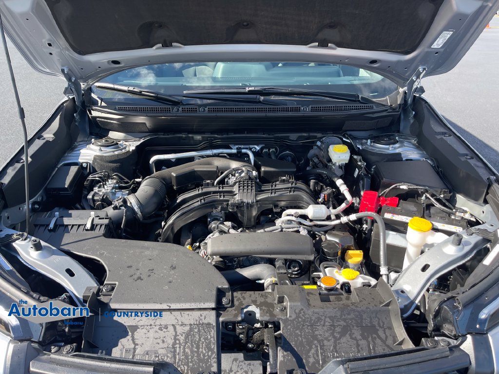 New 2026 Subaru Outback Limited AWD/4WD image 23