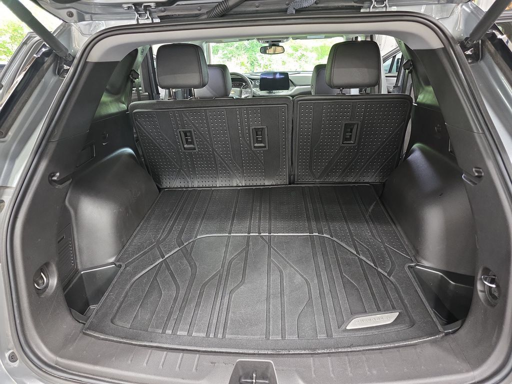 Used 2024 Chevrolet Blazer LT w/ LPO, Floor Liner Package FWD image 12
