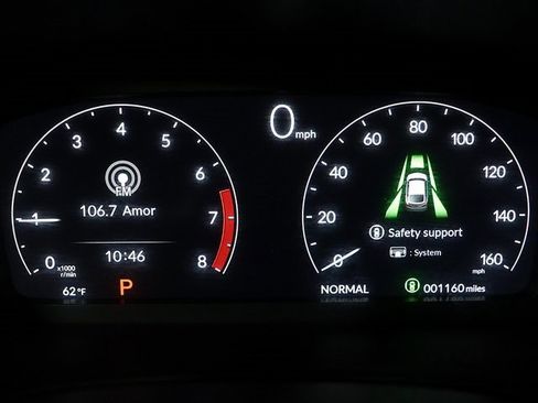 Certified 2025 Acura Integra image 16