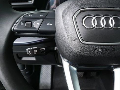 New 2026 Audi A3 2.0T Premium Plus image 10