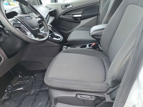 Used 2019 Ford Transit Connect XLT image 12
