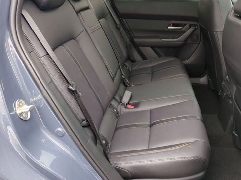 New 2026 MAZDA CX-50 2.5 Hybrid w/ Cargo Package image 20