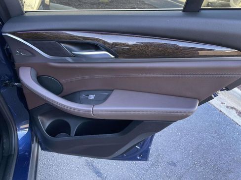 Used 2020 BMW X3 sDrive30i image 45