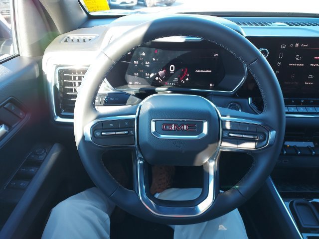 New 2026 GMC Canyon Elevation w/ Convenience Package RWD image 20