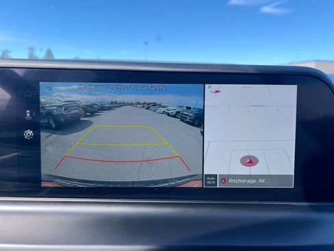 Used 2025 Kia Seltos S AWD/4WD image 17
