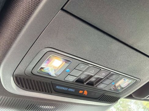 Used 2025 Ford Explorer ST w/ Sun And Sound Package RWD image 27