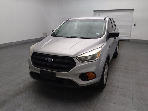 Used 2017 Ford Escape S FWD image 15