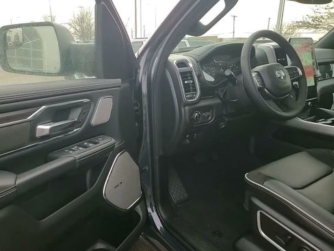 New 2026 RAM 1500 Laramie w/ Night Edition image 18