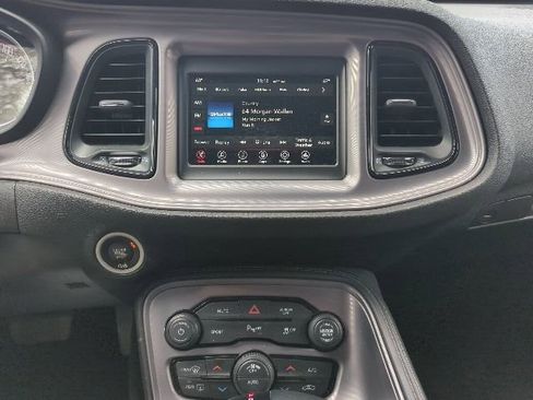 Used 2023 Dodge Challenger GT RWD image 13