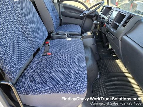 New 2024 Chevrolet Low Cab Forward RWD image 15