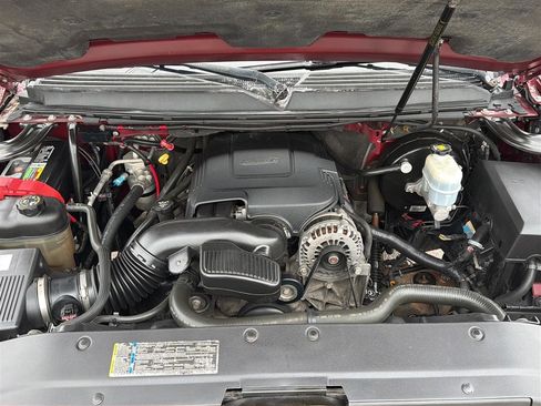 Used 2008 Chevrolet Avalanche LT w/ LT Preferred Equipment Group image 22