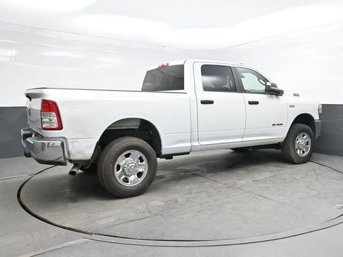 Used 2022 RAM 2500 Lone Star AWD/4WD image 7