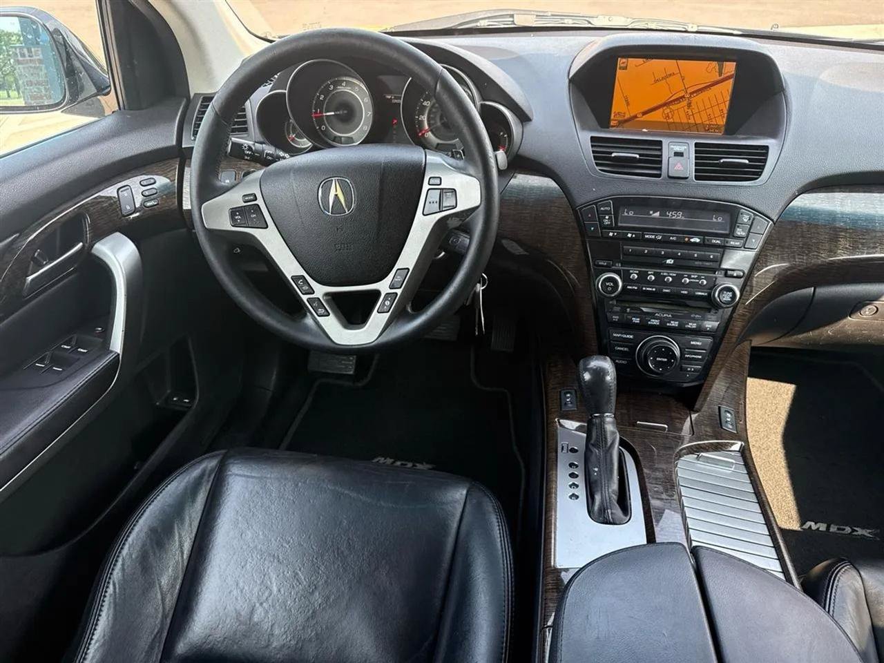 Used 2012 Acura MDX w/ Tech & Entertainment Pkg AWD/4WD image 36