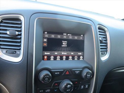 Used 2020 Dodge Durango SXT w/ Trailer Tow Group IV image 22