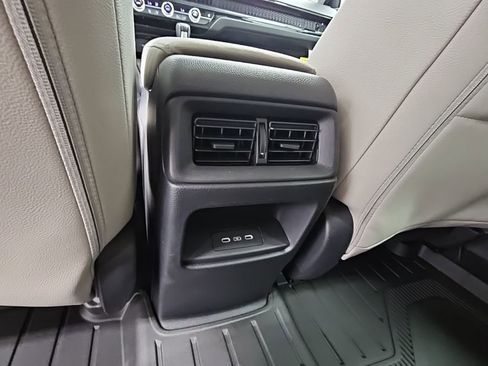 New 2026 Honda CR-V EX-L image 30