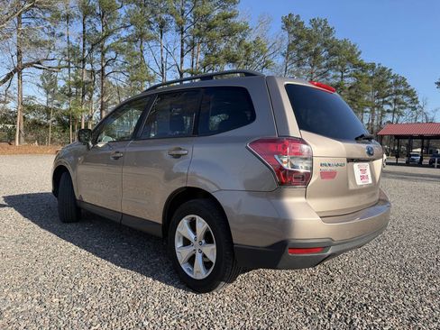 Used 2016 Subaru Forester 2.5i Premium w/ Popular Package #2 image 16