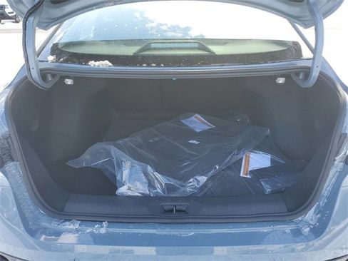 New 2026 Nissan Sentra SR image 33