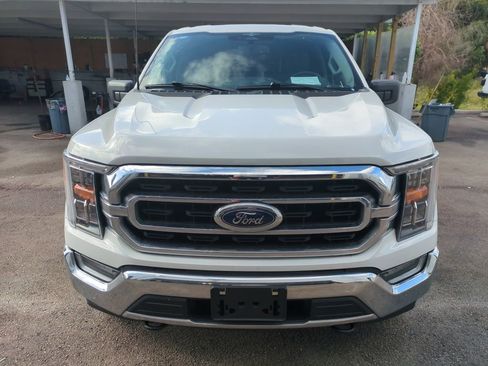 Used 2023 Ford F150 4x4 SuperCrew image 4
