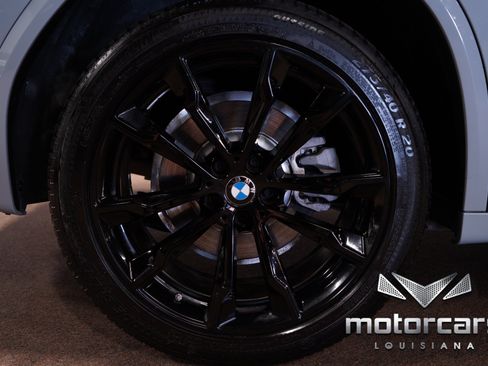Used 2024 BMW X3 sDrive30i w/ Premium Package w/ZPA RWD image 22