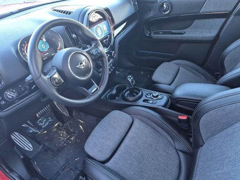 Used 2023 MINI Cooper Countryman John Cooper Works image 11