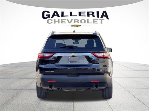 Used 2018 Chevrolet Traverse LT image 6