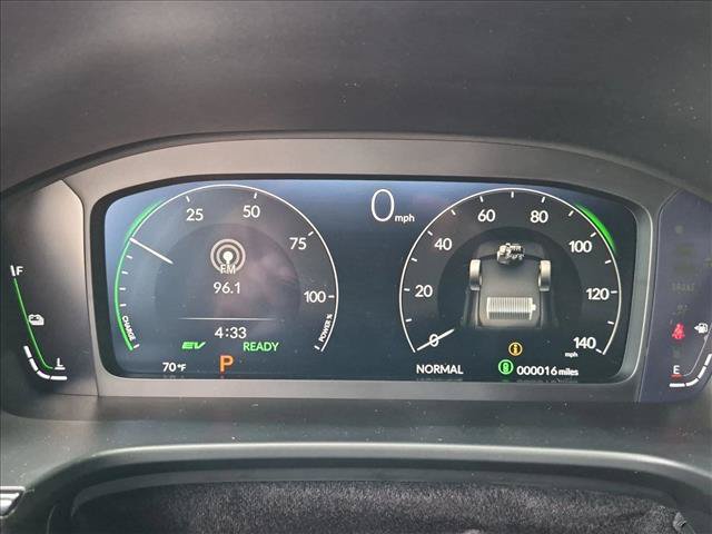 New 2027 Honda CR-V Sport-L image 11
