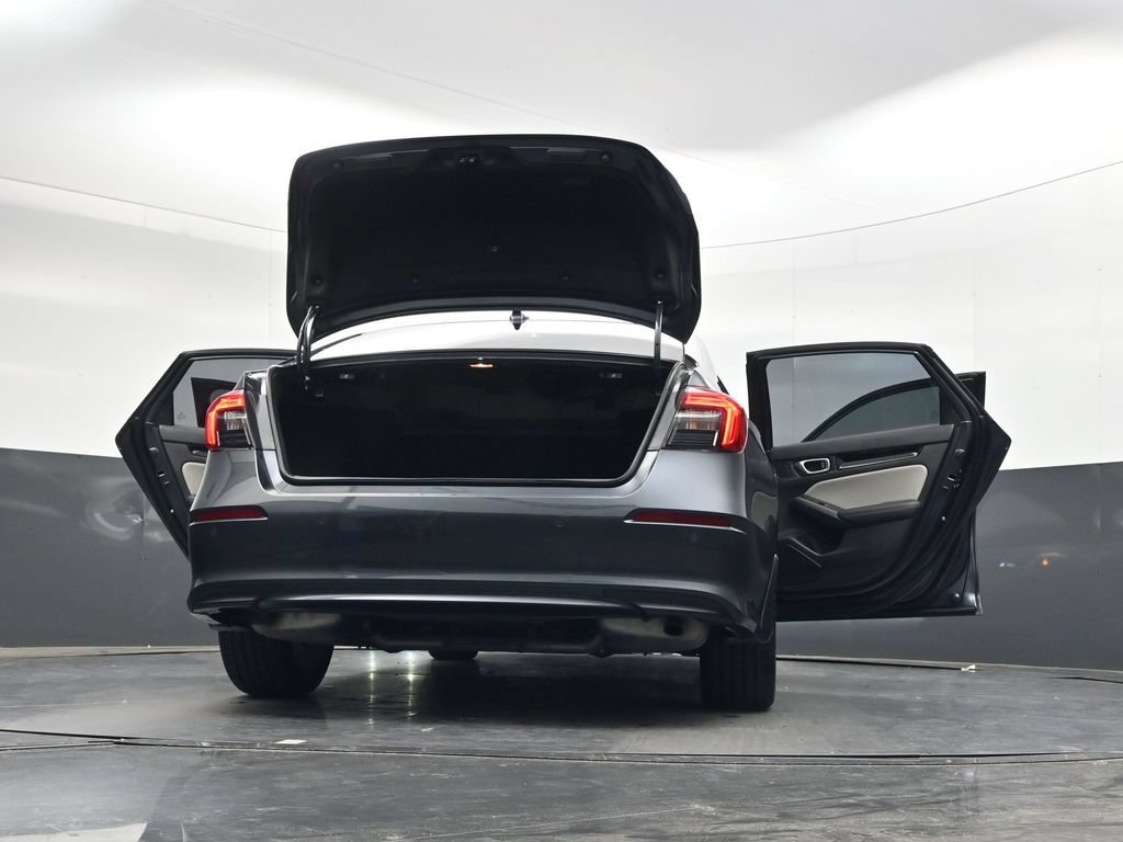 Used 2024 Honda Civic Touring image 43