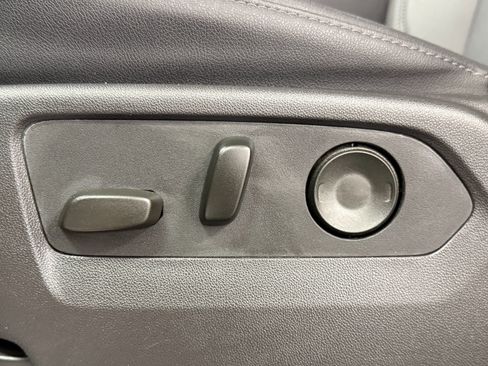 Used 2024 Chevrolet Silverado 1500 RST w/ True North Edition Plus image 29