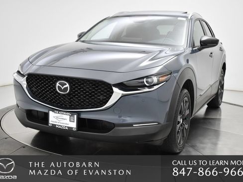 Certified 2026 MAZDA CX-30 AWD 2.5 S image 15