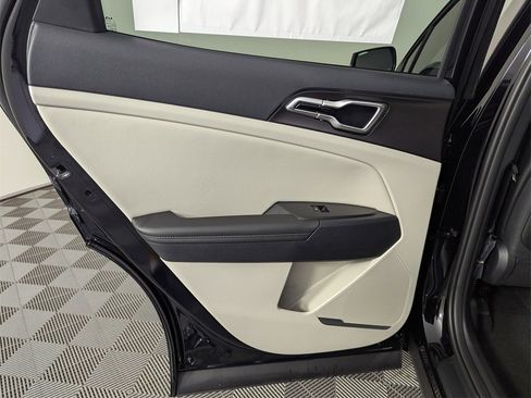 New 2026 Kia Sportage EX image 30