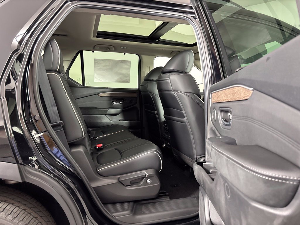 New 2026 Honda Pilot Elite image 15