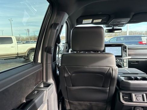 New 2026 Ford F150 Platinum w/ Equipment Group 701A Base image 32