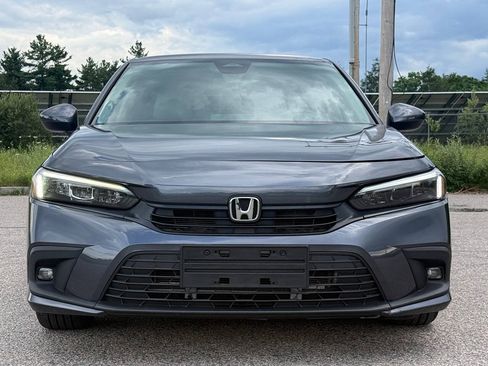 Used 2024 Honda Civic LX image 8