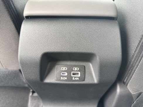 New 2026 Subaru Crosstrek 2.0i Premium AWD/4WD image 18