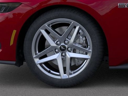 New 2026 Ford Mustang GT Premium RWD image 19