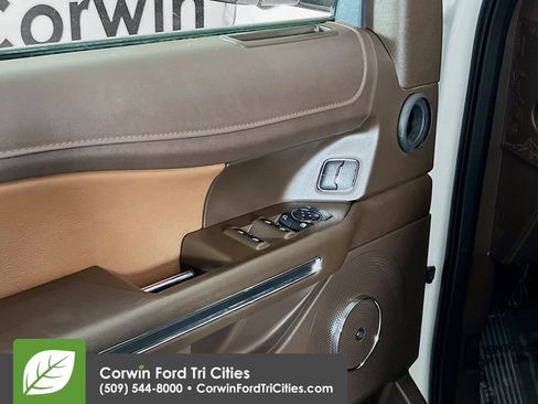 Used 2024 Ford Expedition Max King Ranch AWD/4WD image 12