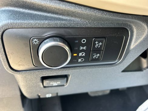 Used 2025 Ford Bronco Big Bend image 24