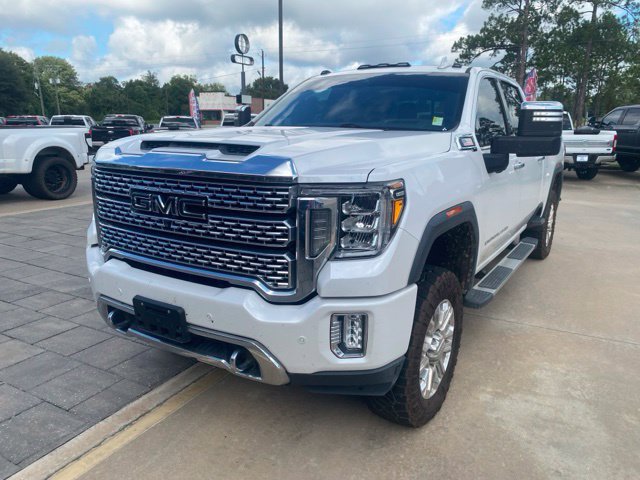 Used 2020 Ford F350 Lariat w/ Lariat Ultimate Package AWD/4WD image 17