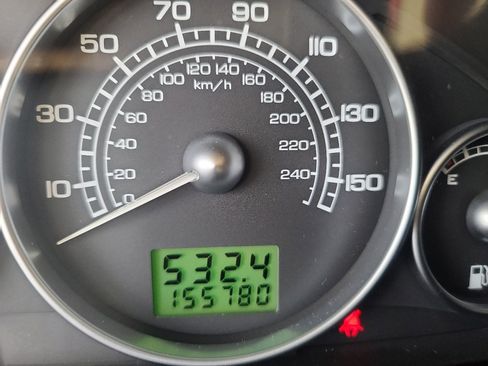 Used 2007 Jaguar X-TYPE 3.0 image 19