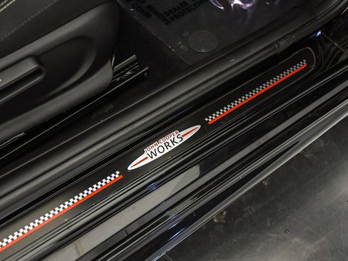 Used 2018 MINI Cooper John Cooper Works image 22