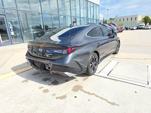 Used 2024 Hyundai Sonata SEL FWD image 4