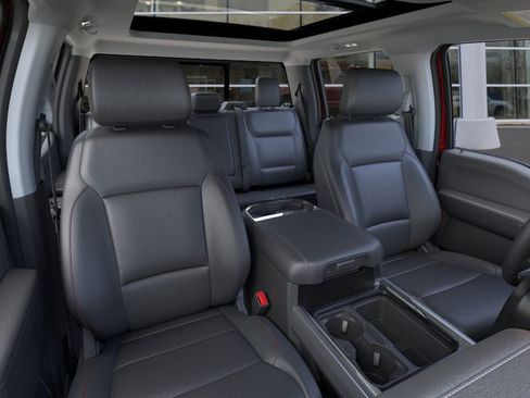 New 2026 Ford F350 Lariat w/ Chrome Package image 10